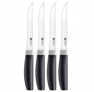 ZWILLING NOW S 54549-004-0 kitchen knife Domestic knife x4