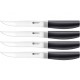 ZWILLING NOW S 54549-004-0 kitchen knife Domestic knife x4