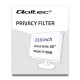 Qoltec 51058 Privacy filter 23.6" | 16:9