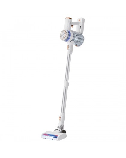 ADLER AD 7079 cordless upright vacuum cleaner