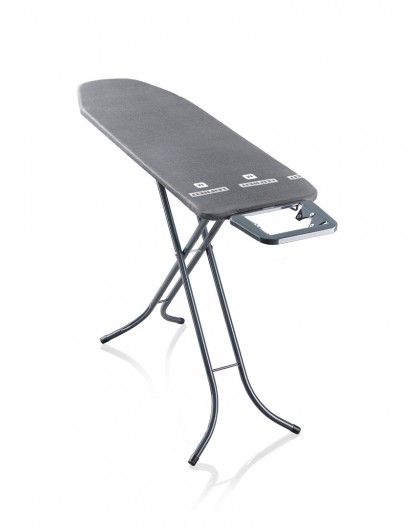Ironing board Classic M Black