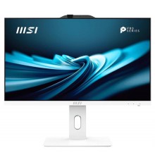 MSI AIO PRO AP242P 14M-891EU i5-14400 23.8" IPS LED FHD Non-Touch Anti-Glare 16GB SSD500GB M.2 AX211 WiFi 6E Windows 11 Pro Whit