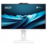 MSI AIO PRO AP242P 14M-891EU i5-14400 23.8" IPS LED FHD Non-Touch Anti-Glare 16GB SSD500GB M.2 AX211 WiFi 6E Windows 11 Pro Whit