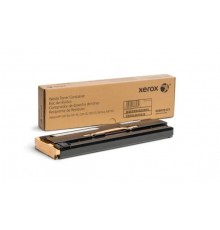 Xerox AL C8130/35/45/55 & B8144/B8155 Waste Toner Container (121,000 Pages)