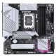 GIGABYTE B760M AORUS ELITE WIFI6E GEN5 Motherboard - Supports 14th Gen. Intel Core CPUs, 12+1+1 phases VRM, up to 5600MHz DDR5, 