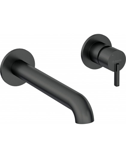 Battery umywalkowa podtynkowa