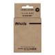 Actis KB-1240Bk Ink (replacement for Brother LC1240BK/LC1220BK Standard 19 ml 600 pages, black)