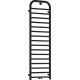 Vannitoa radiaator - kõrgus 157 cm