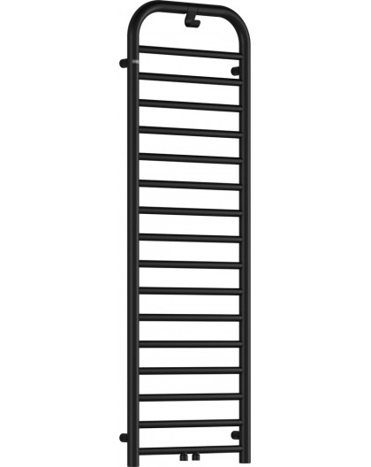 Vannitoa radiaator - kõrgus 157 cm
