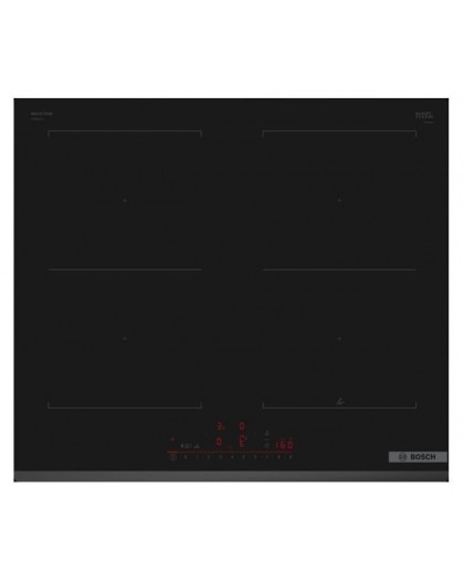 BOSCH PVQ631HC1E induction cooktop