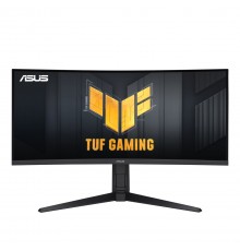 ASUS TUF Gaming VG34VQL3A computer monitor 86.4 cm (34") 3440 x 1440 pixels UltraWide Quad HD LCD Black