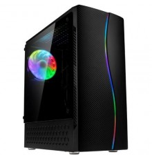 Kolink Inspire K5 ARGB Midi Tower Black