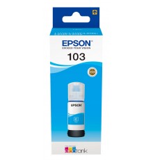 Epson 103 ink cartridge 1 pc(s) Original Blue