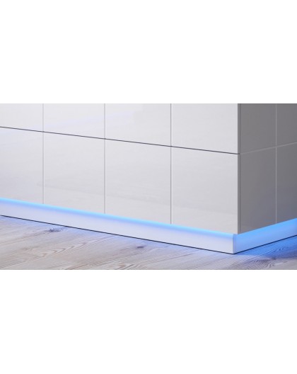 Cama Lighting REJA dresser 4S blue