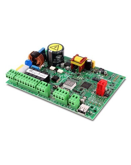 FAAC E045S control panel (replaces 790005) - 790077