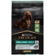 PURINA Pro Plan Small & Mini Adult Sensitive Digestion - 7kg