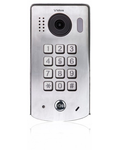 VIDOS DUO S1311D Door Station