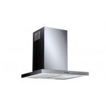 Kitchen Hood Akpo WK-4 Feniks Slim 90 INOX ECO Wall-mounted Stainless Steel