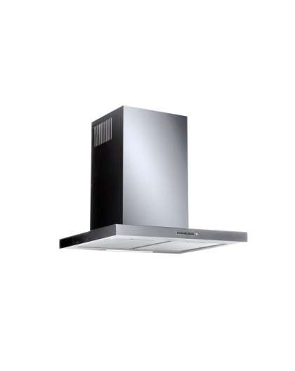 Kitchen Hood Akpo WK-4 Feniks Slim 90 INOX ECO Wall-mounted Stainless Steel