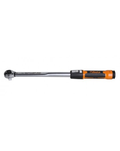 Torque wrench 1/2", 40-200 Nm, length: 47cm