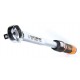 Torque wrench 1/2", 40-200 Nm, length: 47cm
