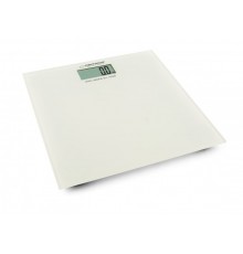 Esperanza EBS002W personal scale Electronic personal scale Rectangle White