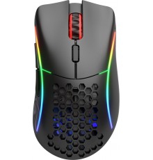 Glorious Gaming Glorious Model D Minus Wireless - Matte Black