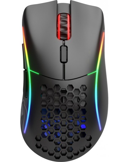 Glorious Gaming Glorious Model D Minus Wireless - Matte Black