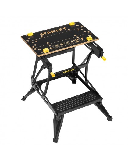 Stanley STST83400-1 workbench Woodworking workbench