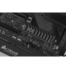 Corsair MP600 PRO XT 4 TB M.2 PCI Express 4.0 NVMe 3D TLC NAND