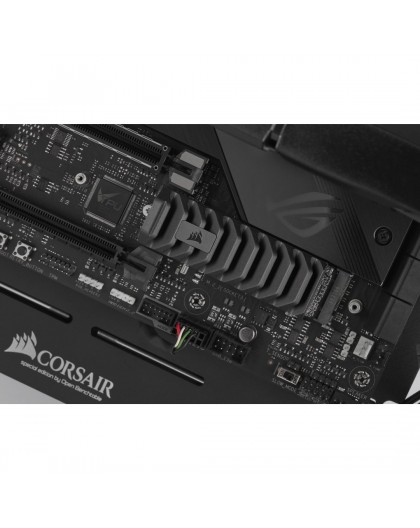 Corsair MP600 PRO XT 4 TB M.2 PCI Express 4.0 NVMe 3D TLC NAND