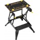 Stanley STST83400-1 workbench Woodworking workbench