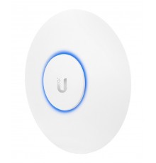 Ubiquiti UAP-AC-PRO wireless access point 1300 Mbit/s White Power over Ethernet (PoE)