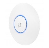 Ubiquiti UAP-AC-PRO wireless access point 1300 Mbit/s White Power over Ethernet (PoE)