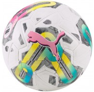 Puma Orbita 1TB Football White-Green-Pink 83774 01 5
