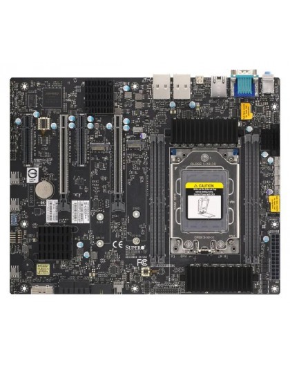 Supermicro MBD-H13SRA-F AMD TRX50 Socket sTR5 ATX