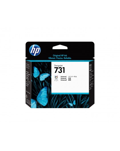 HP 731 DesignJet Printhead