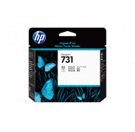 HP 731 DesignJet Printhead