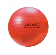 ABS rehabilitation ball with pump 55cm