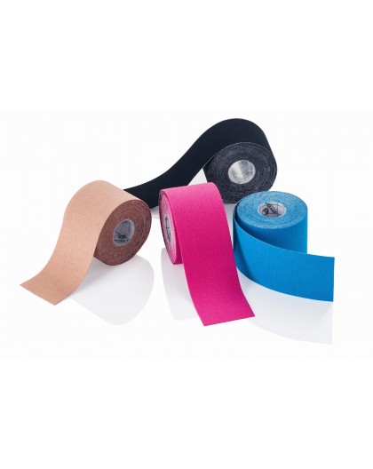 KINESIO TAPE Kinesiotaping tape (blue)