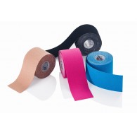 KINESIO TAPE Kinesiotaping tape (blue)