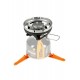 Jetboil Flash Portable grill stove Black