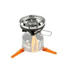 Jetboil Flash Portable grill stove Black