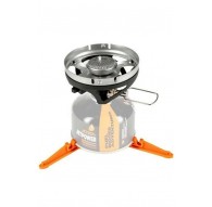 Jetboil Flash Portable grill stove Black
