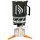 Jetboil Flash Portable grill stove Black