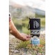 Jetboil Flash Portable grill stove Black