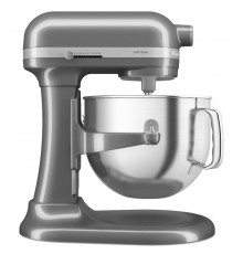 KitchenAid 5KSM70SHXEMS Stand mixer 325 W Silver