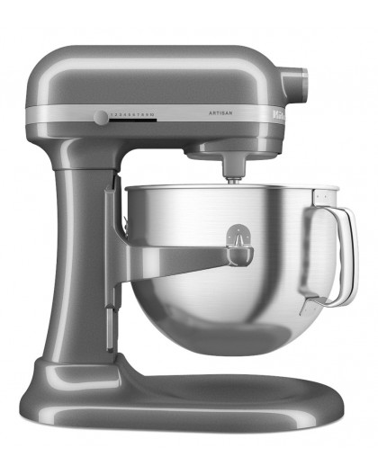 KitchenAid 5KSM70SHXEMS Stand mixer 325 W Silver