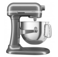 KitchenAid 5KSM70SHXEMS Stand mixer 325 W Silver