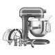 KitchenAid 5KSM70SHXEMS Stand mixer 325 W Silver